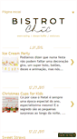 Mobile Screenshot of bistrotchic.com